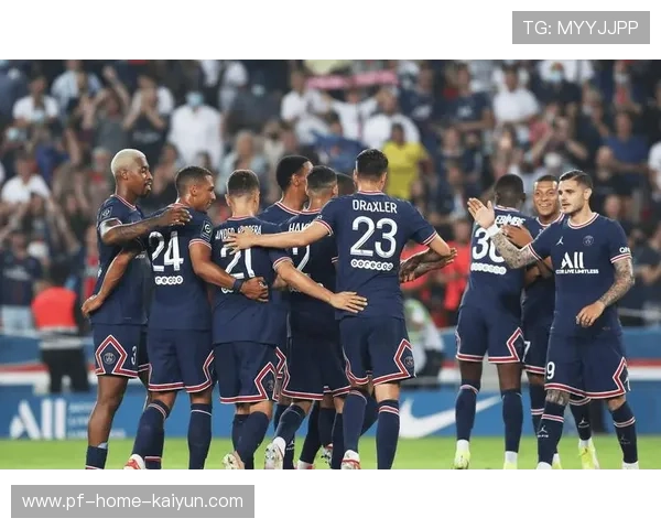 巴黎前场持续制造威胁