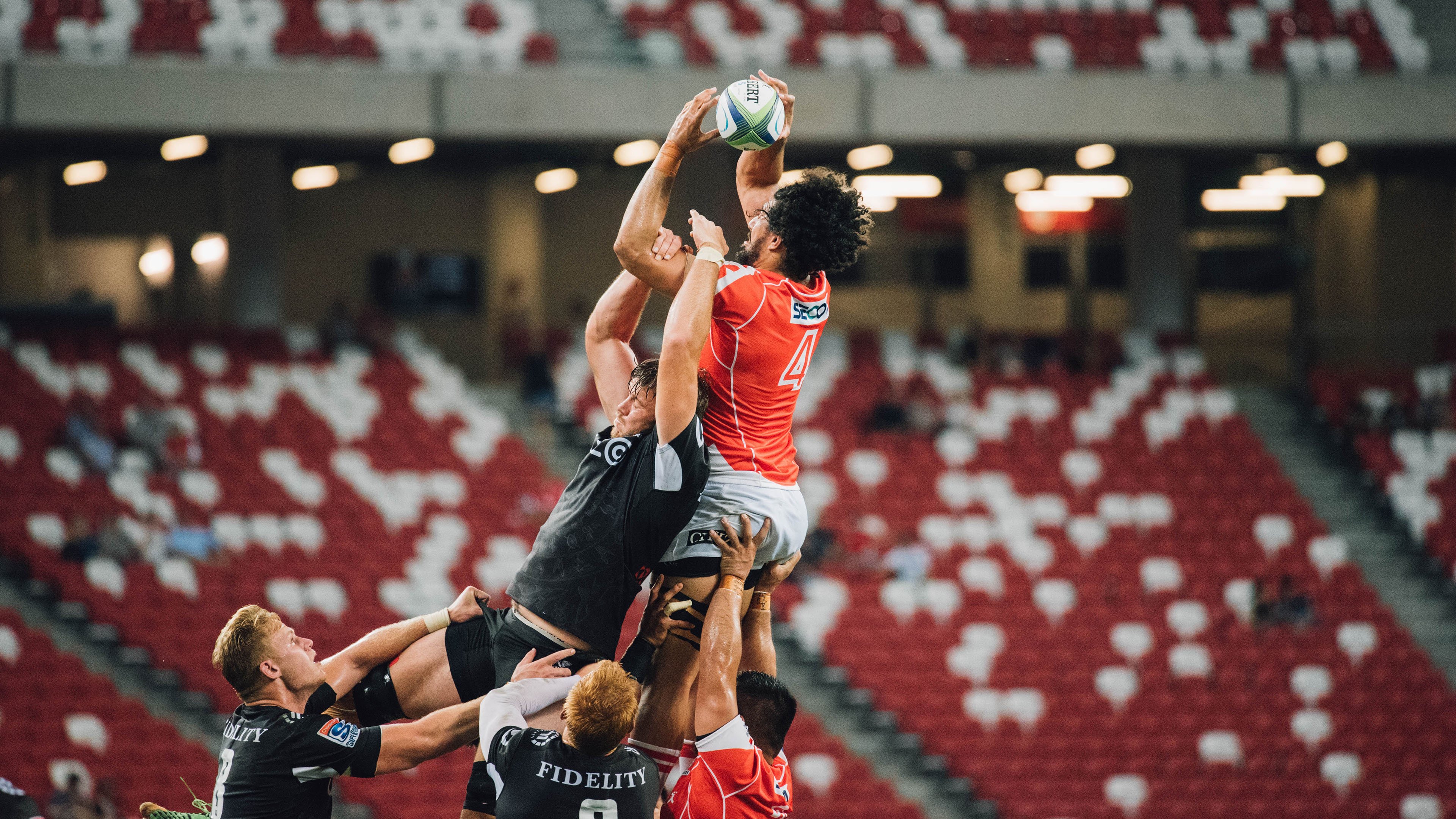 “诺克·达维德·彼得森:南非羚羊队的新星崛起”